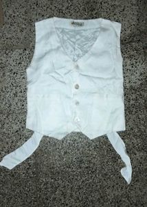 Top &amp; Pant (Co-ord Set)