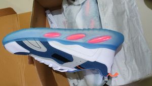 Bersache Extra Light Comfort Shoes