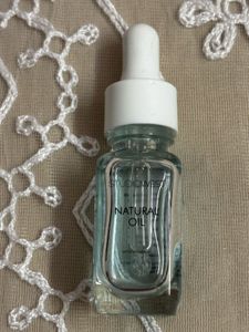 Natural Nail Growth Oil
