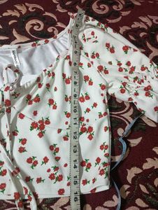New With Tag🌹Top