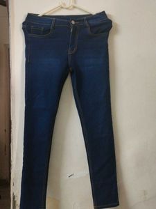 Blue Jeans