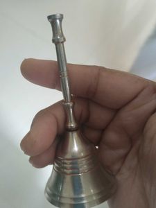 Vintage Metal Bell(gota chandi)