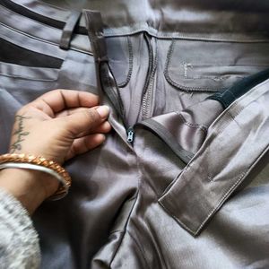 New Imported Pant With Shirt