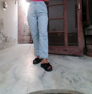 Light Blue Jeans