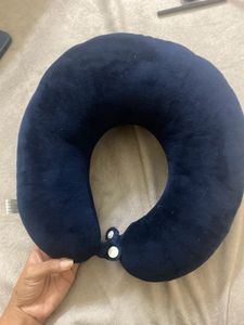 Neck pillow For Flight