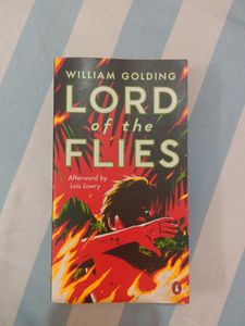 Lord Of The Flies By William Golding