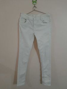 White Trouser(s)