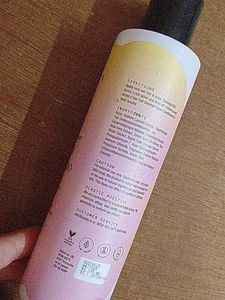 arata hair fall defence onion shampo