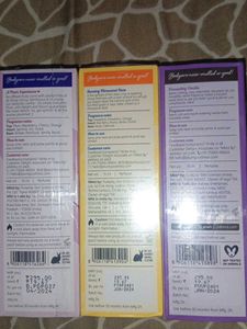 Plum BodyLovin' Pocket Perfumes