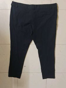 Navy Blue Pant