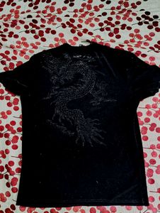 Dragon Graphic Tee