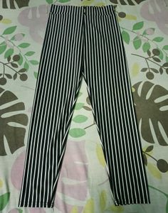 Casual Slim Fit Trousers For Women