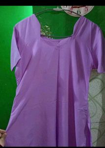 Georgette Kameez With Pajama And Shameez