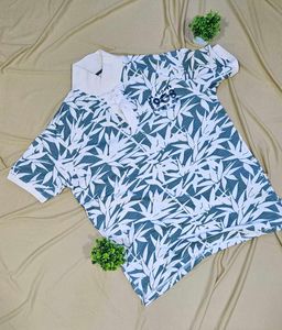 Lee Cooper Printed Shirt