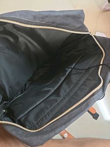 Back bag stylish and functional everyday