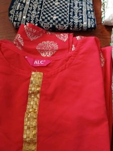 Kurti IN Combo