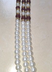 Groom Wedding Jwellery Necklace and Pagdi