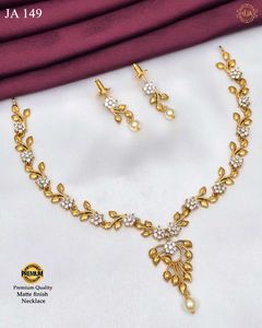 Elegant Necklace Set