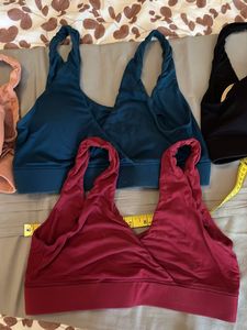 Tailor &amp; Circus Bra Bundle