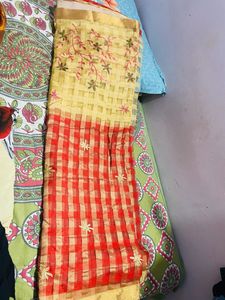 Love Saree
