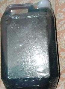 Drybins Amla, Aritha &amp; Shikakai Shampoo