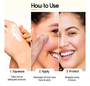 Aqualogica Glow+ Dewy Sunscreen