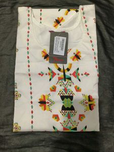 Beautiful Kurti