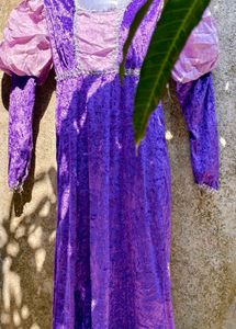 GORGEOUS PRINCESS DRESS