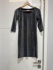 Sparkly Party Dress