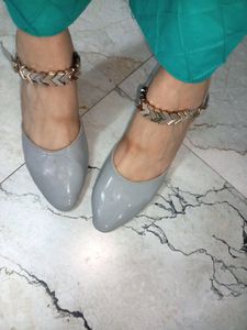 Partywear Heels