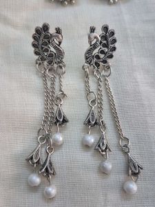 Set Of 4 Earings