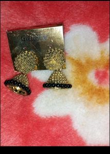 Earing And Stud