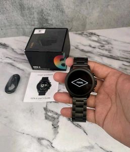 Fossil &amp; Apple 2 in 1 blast Combo 7a Quality Produ