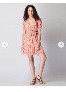 Pretty Dress