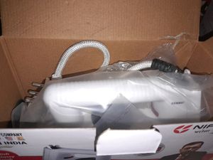 Niflux Feric Dry Iron