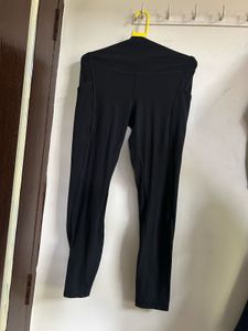 Black Leggings