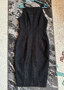 H&amp;M Shimmer Dress