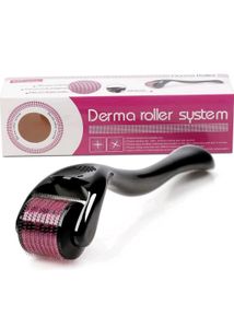 DERMA ROLLER