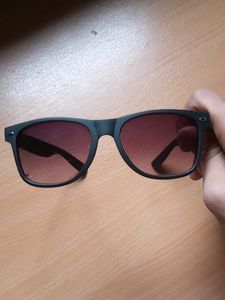 Black Sun Glasses , Goggles, Chasma