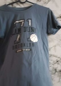 Lower T-shirt