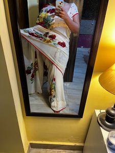 Saree Blouse Petticoat