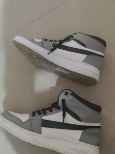 New Air Jordan Shoes