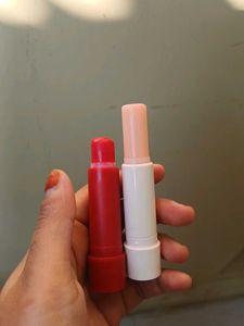 Sugar &amp; Mila Beaute Lip balms