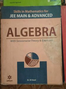 Maths Arihant Book 7 Volume