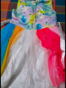 Unicorn Frock 🦄