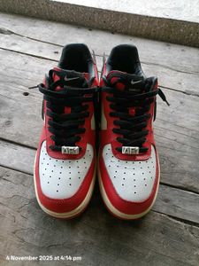 Nike Air Force 1 Ambush