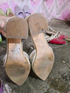 Dressberry Elegant Heels