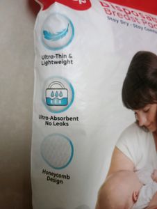 Luv Lap Breast Pad