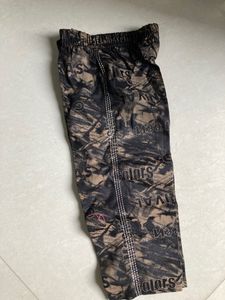 T-shirt With Pant