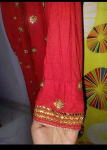 New Bride Darees Eid Offer